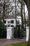 Huizen 15 januari 2008
Huis Linda de Mol .