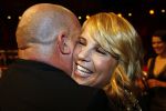 Amsterdam 24 oktober 2008
Uitreiking en gala van de televizierring 2008 in Carre.Linda de Mol en Paul de Leeuw
Peter Smulders bv