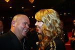 Amsterdam 24 oktober 2008
Uitreiking en gala van de televizierring 2008 in Carre.Linda de Mol en Paul de Leeuw
Peter Smulders bv
