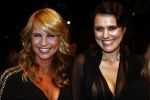 Amsterdam 24 oktober 2008
Uitreiking en gala van de televizierring 2008 in Carre. Linda de Mol met Susan Visser en Annette Malherbe
Peter Smulders bv