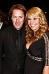 Amsterdam 24 oktober 2008
Uitreiking en gala van de televizierring 2008 in Carre. Linda de Mol met vriend Jeroen Rietbergen
Peter Smulders bv