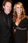 Amsterdam 24 oktober 2008
Uitreiking en gala van de televizierring 2008 in Carre. Linda de Mol met vriend Jeroen Rietbergen
Peter Smulders bv