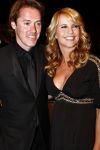 Amsterdam 24 oktober 2008
Uitreiking en gala van de televizierring 2008 in Carre. Linda de Mol met vriend Jeroen Rietbergen
Peter Smulders bv