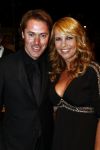 Amsterdam 24 oktober 2008
Uitreiking en gala van de televizierring 2008 in Carre. Linda de Mol met vriend Jeroen Rietbergen
Peter Smulders bv