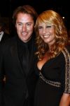 Amsterdam 24 oktober 2008
Uitreiking en gala van de televizierring 2008 in Carre. Linda de Mol met vriend Jeroen Rietbergen
Peter Smulders bv