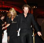 Amsterdam 24 oktober 2008
Uitreiking en gala van de televizierring 2008 in Carre. Linda de Mol met vriend Jeroen Rietbergen
Peter Smulders bv