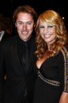 Amsterdam 24 oktober 2008
Uitreiking en gala van de televizierring 2008 in Carre. Linda de Mol met vriend Jeroen Rietbergen
Peter Smulders bv