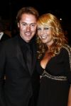 Amsterdam 24 oktober 2008
Uitreiking en gala van de televizierring 2008 in Carre. Linda de Mol met vriend Jeroen Rietbergen
Peter Smulders bv