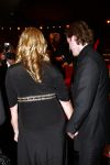 Amsterdam 24 oktober 2008
Uitreiking en gala van de televizierring 2008 in Carre. Linda de Mol met vriend Jeroen Rietbergen
Peter Smulders bv