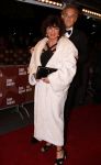 Amsterdam 10 oktober 2008
Premiere Sunset Boulevard in Carre. Linda v Dijck met man
Peter Smulders bv