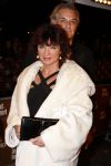 Amsterdam 10 oktober 2008
Premiere Sunset Boulevard in Carre. Linda v Dijck met man
Peter Smulders bv