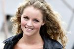 Amsterdam 19 augustus 2008
Feestje Goede tijden slechte tijden GTST. Kick off voor het nieuwe seizoen. 
Liza Sips