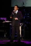 Zeist 27 december 2008
45 jarig artiesten jubileum van Ronnie Tober in he Fygi theater. Lonny
Peter Smulders bv