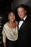 Noordwijk 4 oktober 2008
Quality of life gala in hotels van oranje. Louis en Truus v Gaal
Peter Smulders bv