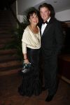 Noordwijk 4 oktober 2008
Quality of life gala in hotels van oranje. Louis en Truus v Gaal
Peter Smulders bv