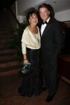 Noordwijk 4 oktober 2008
Quality of life gala in hotels van oranje. Louis en Truus v Gaal
Peter Smulders bv