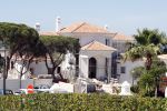 Vale do Lobo 6 mei 2008
Huis Louis v Gaal in aanbouw op Vale Do Lobo
