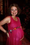 18 December 2008 Kerst/Nieuwjaarsborrel Princess
Maaike Widdershoven
Foto Peter Smulders BV Eindhoven
