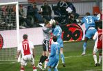 Amsterdam, 30 Januari 2008 Kompetitiewedstrijd AJAX-PSV, eindstand 0-2
Seizoen 2007/2008
Maarten Stekelenburg