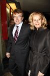 Apeldoorn 19 januari 2008
Prinses Margriet Pieter v Vollenhoven Prins Maurits Prinses Marilene Prins Bernhard jr  een zwangere Prinses Annette Prins Pieter Christiaan Prinses Anita Prins Floris Prinses Aimee Koningin Beatrix Prins Constantijn Prinses Laurentien Prins Friso Prinses Maebel Wisse Smit Prins Carlos en Prinses carolien bij voorstelling in Theater tbv vefrjaardag prinses Margriet.