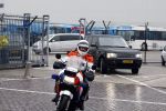 Schiphol 2 september 2008
Madonna arriveert met een prive vliegtuig op schiphol oost voor haar optreden/concert in de amsterdam arena.
Peter Smulders bv