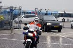 Schiphol 2 september 2008
Madonna arriveert met een prive vliegtuig op schiphol oost voor haar optreden/concert in de amsterdam arena.
Peter Smulders bv