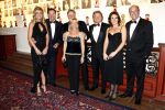 Noordwijk 4 oktober 2008
Quality of life gala in hotels van oranje. Marc en Janneke Brouwers en Leo en Lilian v Berkel
Peter Smulders bv