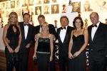 Noordwijk 4 oktober 2008
Quality of life gala in hotels van oranje. Marc en Janneke Brouwers en Leo en Lilian v Berkel
Peter Smulders bv