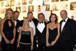 Noordwijk 4 oktober 2008
Quality of life gala in hotels van oranje. Marc en Janneke Brouwers en Leo en Lilian v Berkel
Peter Smulders bv