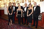Noordwijk 4 oktober 2008
Quality of life gala in hotels van oranje. Marc en Janneke Brouwers en Leo en Lilian v Berkel
Peter Smulders bv