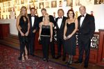 Noordwijk 4 oktober 2008
Quality of life gala in hotels van oranje. Marc en Janneke Brouwers en Leo en Lilian v Berkel
Peter Smulders bv