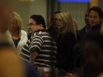 Schiphol 5 juli 2007
Gordon met zijn nieuwe vriend Edwin  en oa Ruud Gullit Christine Kroonenberg en Marc v d Linden op schiphol. Ze gaan de verjaardag van Gordon vieren op Mykanos.