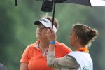 Valkenswaard, 7 Juni 2008
ABN AMRO Ladies Open 2008 op de Eindhovensche Golf
Marcella Neggers uit Waalre