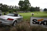 Valkenswaard, 7 Juni 2008
ABN AMRO Ladies Open 2008 op de Eindhovensche Golf
Marcella Neggers uit Waalre