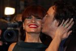 Amsterdam 8 december 2008
Premiere Wit Licht in Tuschinski. Marco Borsato speelt de hoofdrol en Prins Willem Alexander en Prinses Maxima zijn aanwezig. Marco met Leontine
Peter Smulders bv