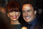 Amsterdam 8 december 2008
Premiere Wit Licht in Tuschinski. Marco Borsato speelt de hoofdrol en Prins Willem Alexander en Prinses Maxima zijn aanwezig. Marco met Leontine
Peter Smulders bv