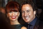 Amsterdam 8 december 2008
Premiere Wit Licht in Tuschinski. Marco Borsato speelt de hoofdrol en Prins Willem Alexander en Prinses Maxima zijn aanwezig. Marco met Leontine
Peter Smulders bv