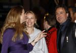 Amsterdam 8 december 2008
Premiere Wit Licht in Tuschinski. Marco Borsato speelt de hoofdrol en Prins Willem Alexander en Prinses Maxima zijn aanwezig. Marco met Willemijn Verloop
Peter Smulders bv