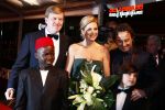 Amsterdam 8 december 2008
Premiere Wit Licht in Tuschinski. Marco Borsato speelt de hoofdrol en Prins Willem Alexander en Prinses Maxima zijn aanwezig.
Peter Smulders bv