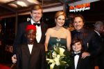 Amsterdam 8 december 2008
Premiere Wit Licht in Tuschinski. Marco Borsato speelt de hoofdrol en Prins Willem Alexander en Prinses Maxima zijn aanwezig.
Peter Smulders bv