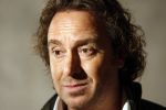 Amsterdam 22 november 2007
Marco Borsato bij presentatie tijdschrift Oog in het rijksmuseum.  Prinses Marilene is daarbij ook aanwezig, zij werkt voor het museum.