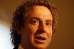 Amsterdam 27 oktober 2007
Uitreiking tmf awards in de heineken music hall. Marco Borsato