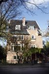 Amsterdam 10 november 2008
Huis Marco v Basten aan het vondelpark.
Peter Smulders bv