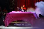 Den Bosch 19  november 2008
Kerstcircus rtl gepresenteerd door Wendy v Dijk en Beua v Erven Dorens. Frans Bauer doet act met Marianne Weber. Mariska is zwanger en was er met de kinderen Frans Christiaan en Jan.
Peter Smulders bv