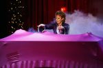 Den Bosch 19  november 2008
Kerstcircus rtl gepresenteerd door Wendy v Dijk en Beua v Erven Dorens. Frans Bauer doet act met Marianne Weber. Mariska is zwanger en was er met de kinderen Frans Christiaan en Jan.
Peter Smulders bv