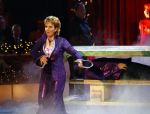 Den Bosch 19  november 2008
Kerstcircus rtl gepresenteerd door Wendy v Dijk en Beua v Erven Dorens. Frans Bauer doet act met Marianne Weber. Mariska is zwanger en was er met de kinderen Frans Christiaan en Jan.
Peter Smulders bv