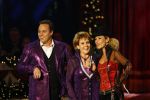 Den Bosch 19  november 2008
Kerstcircus rtl gepresenteerd door Wendy v Dijk en Beua v Erven Dorens. Frans Bauer doet act met Marianne Weber. Mariska is zwanger en was er met de kinderen Frans Christiaan en Jan.
Peter Smulders bv