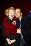 Amsterdam 22 februari 2008
eerste repetitiedag les Miserables in de focus studios. Hoofdrollen zijn er voor Rene v Kooten Wim v d Driessche Jamai Loman  Suzan Seegers Nurlalila Karim Celine *urcell Freek bartels Carlo Boszhard en Marjolein Algera.marianne v Wijnkoop
Peter Smulders bv