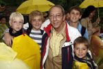 Wassenaar 9 juni 2008
Premiere Sittah in pretpark Duinrell. 
Vader Mariska v Kolck met kinderen en kleinkinderen