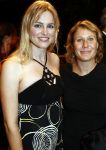 Amsterdam 24 oktober 2008
Uitreiking televizierring 2008 in Carre. marit v Bohemen
Peter Smulders bv
